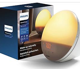 Philips smart sleep