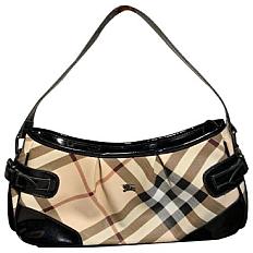 Сумка Burberry