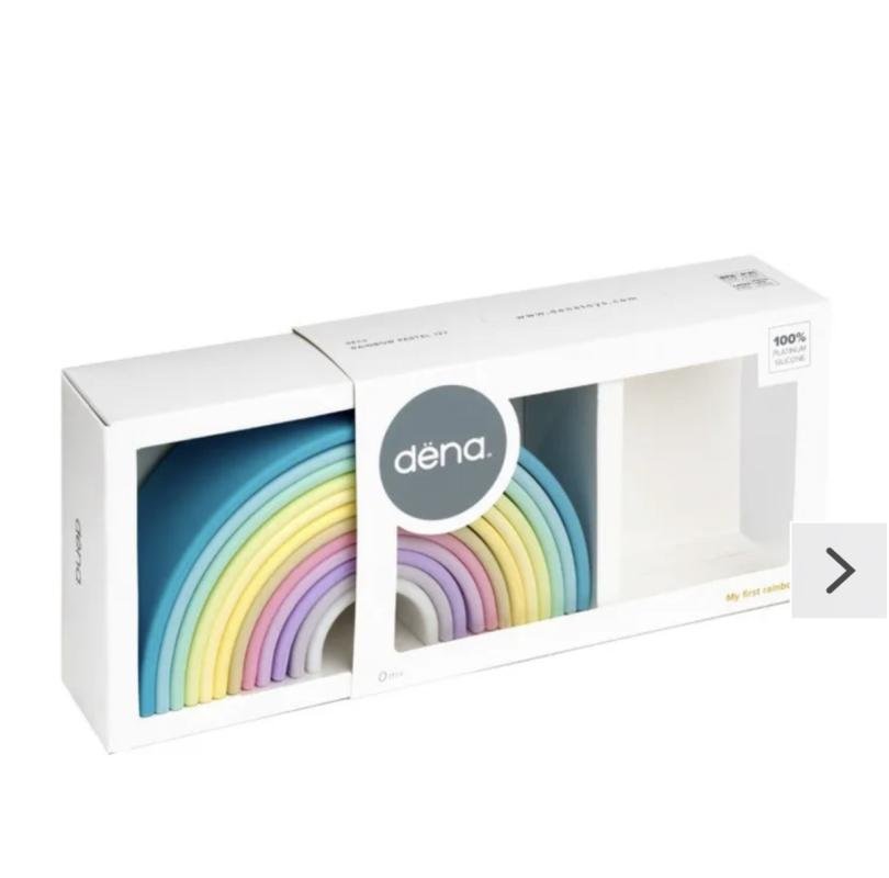 Forhåndsvisning af ønskeliste