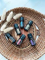 набор масел