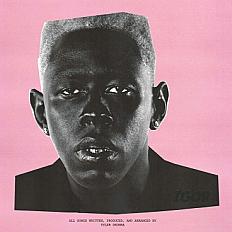 Tyler The Creator - Igor (LP) - 18,30 € - Muziker