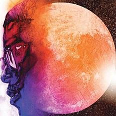 Kid Cudi - Man On The Moon: End Of The Day (2 LP) - 36,90 € - Muziker