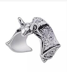 Кольца от OTOKODESIGN (вб)