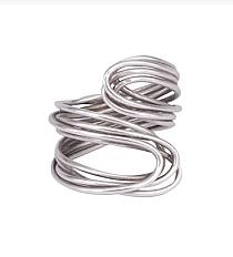 Кольца от OTOKODESIGN (вб)