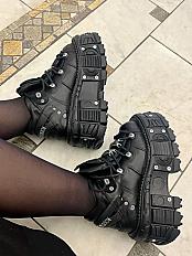 Нью роки такой модели