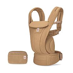 Marsupiu Ergobaby Omni Deluxe Mesh - Adinish.com