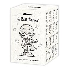 Колекційна фігурка-сюрприз Pop Mart Le Petit Prince Hirono (HLPP-01) купити в Києві, Україні за вигідною ціною | 【Будинок іграшок】