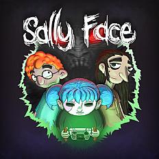 салли фейс