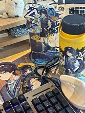 бокс Со Скарамуччей, Тартальей Или авантюрином