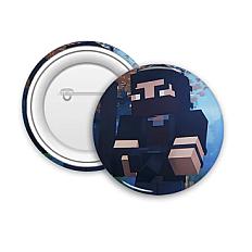 Значок Nazzy Minecraft