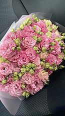 #цветы #цветочки #альстромерия #розовый #большой nel 2025 | Fiori