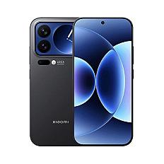 Смартфон Xiaomi 17 Pro Max 12/512GB Black (CN) - купить по лучшей цене в Киеве и Украине