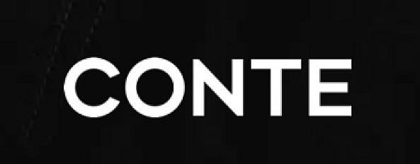 Сертификат в CONTE