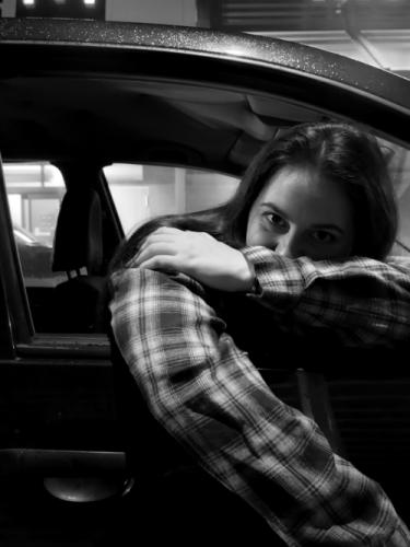 Uživatelský avatar