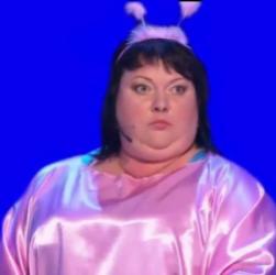 User Avatar: @morena