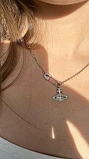 Vivienne Westwood necklace