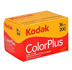 Пленка Color Plus