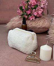 Мягкая косметичка