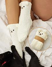 Домашние носочки