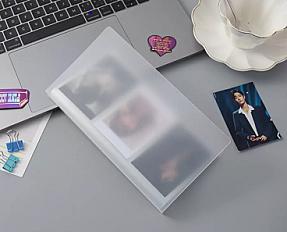 Фотоальбом для instax mini