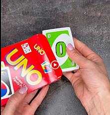 Настольная игра UNO