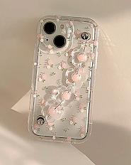 Чехол для телефона с держателем