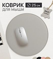 Коврик для мышки круглый