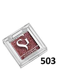 Супер сияющие спарклы для век show glow