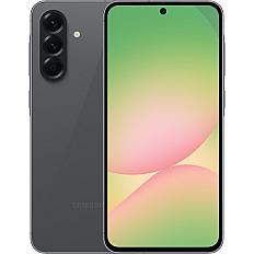 Telefon mobil Samsung Galaxy A56, Dual SIM, 8GB RAM, 128GB, 5G, Awesome Graphite