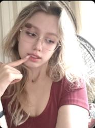 User Avatar: @marinasilly