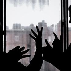 Курс из 20 занятий по языку жестов