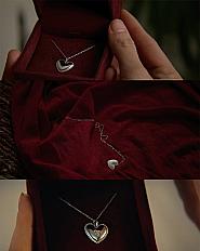 сердечко из моей вины😍