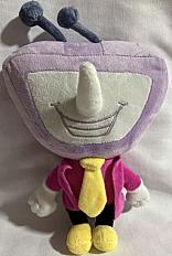 Поюша тенна