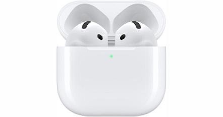 AirPods 4