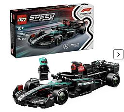 LEGO Bolid F1