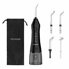 Ирригатор Pecham Travel PC-1581 Black