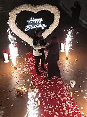 осыны туған күніме сыйлағанын қалаймын