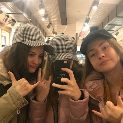 Uživatelský avatar