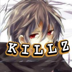Profilový obrázek uživatele: @killz