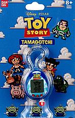 Toy Story Tamagotchi Nano