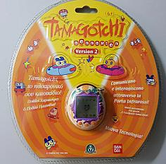 Tamagotchi Connection V2
