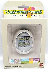 Tamagotchi Plus Color