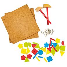 Toksimismäng "Martello" - Taibutera