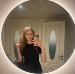 User Avatar: @sofiiakulik