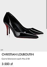 Christian Louboutin