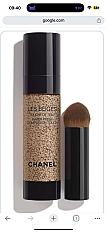 Chanel Les Beiges-touch de teint ( nuanța B30)