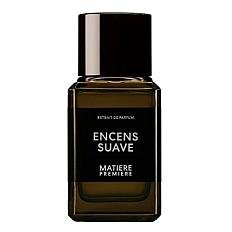 Encens Suave Extract De Parfum MATIERE PREMIERE | Madison Perfumery