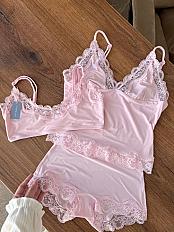 Красивая пижама