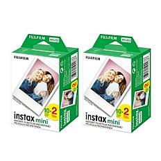 Картридж для instax mini 😛