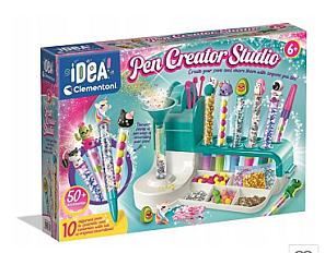 Fabryka Długopisów, Clementoni